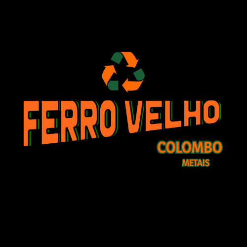 Ferro Velho Colombo